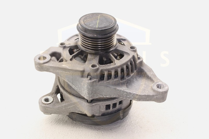 TOYOTA RAV-4 13 14 15 16 17 18 ALTERNATOR GENERATOR AWD VIN F 5TH DIGIT 100 AMP