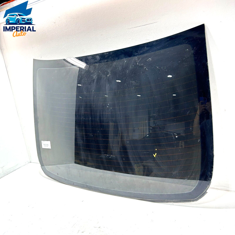 HONDA ACCORD LX 2018-2020 REAR WINDSHIELD BACK WINDOW GLASS OEM