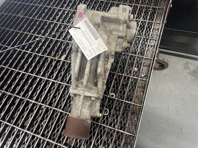 12-'25 MITSUBISHI OUTLANDER SPORT Transfer Case AWD 62k miles 6 Month Wnty!