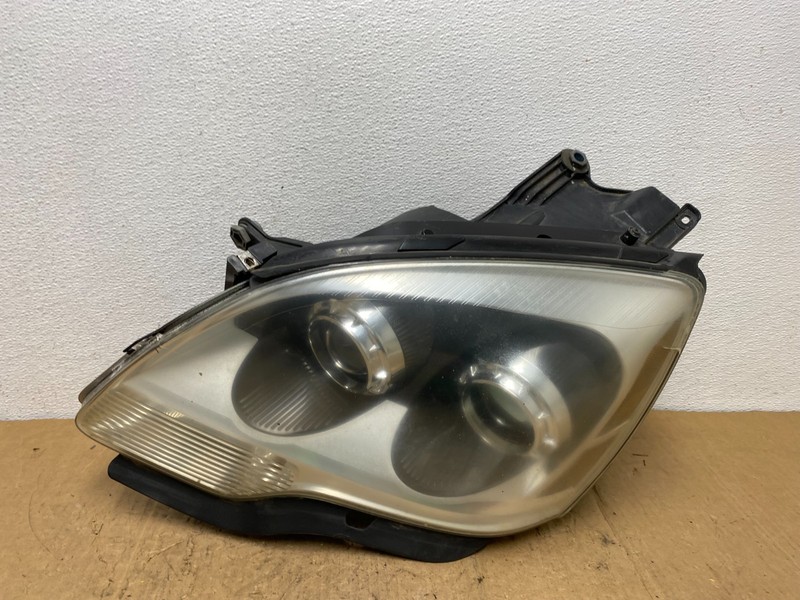 2007-2012 Gmc Acadia Xenon HID Headlight Left Driver LH Side Oem AD0570 DW
