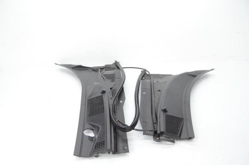 2006-2014 Mazda Mx-5 Miata NC Windshield Wiper Cowl Grille