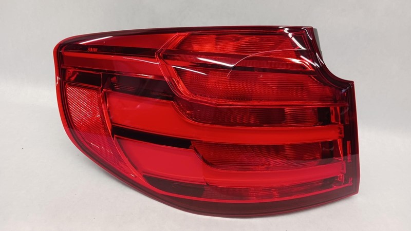 14-'16 BMW 328i GT Left driver outer Taillight OEM Grade A!