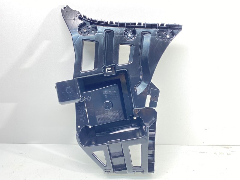 16-22 BMW F48 X1 Rear Right Passenger Side Bumper Mount Bracket Support 51K OEM✅