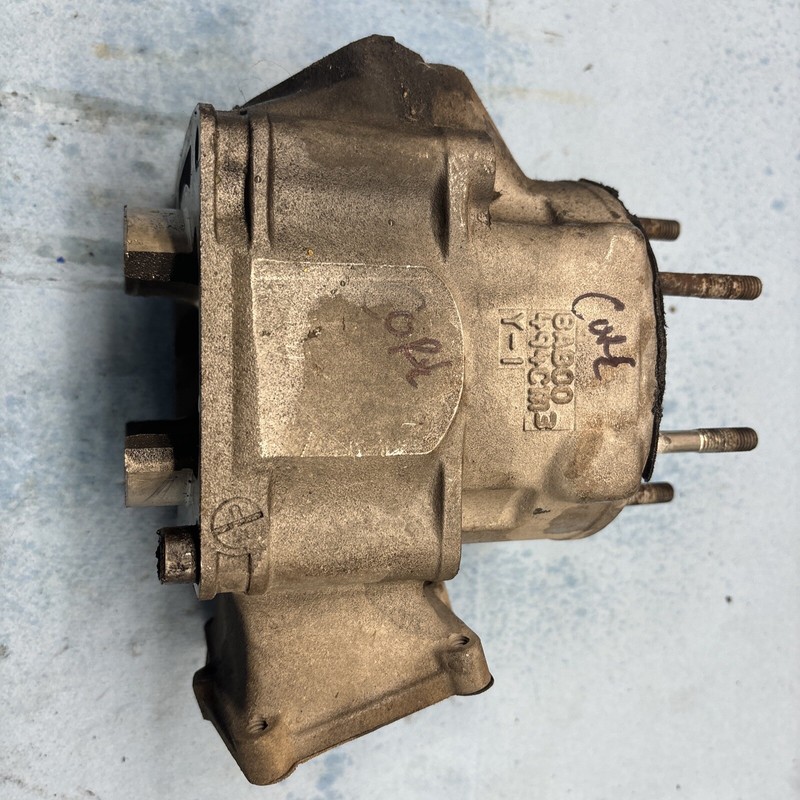 1994 Yamaha VMAX 500 Snowmobile MotorCylinder Jug Core