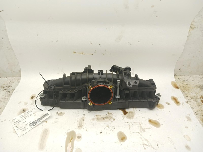 18-'20 JAGUAR F-PACE Intake Manifold 2.0L OEM 1 Year Warranty!