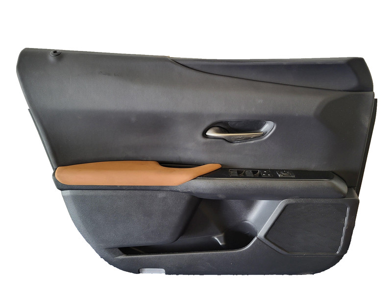 Used Oem Lexus Front Left Driver Door Trim Panel for 2022 UX200 2.0L FWD