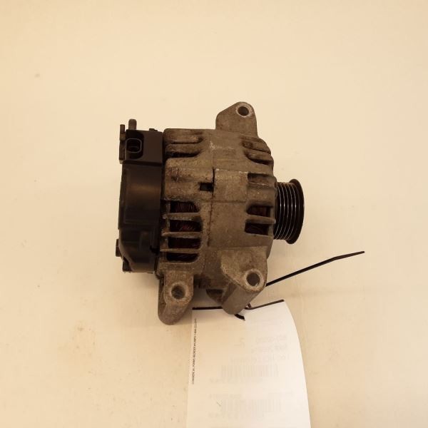 13 Buick REGAL 2.0L Alternator ID 13588329
