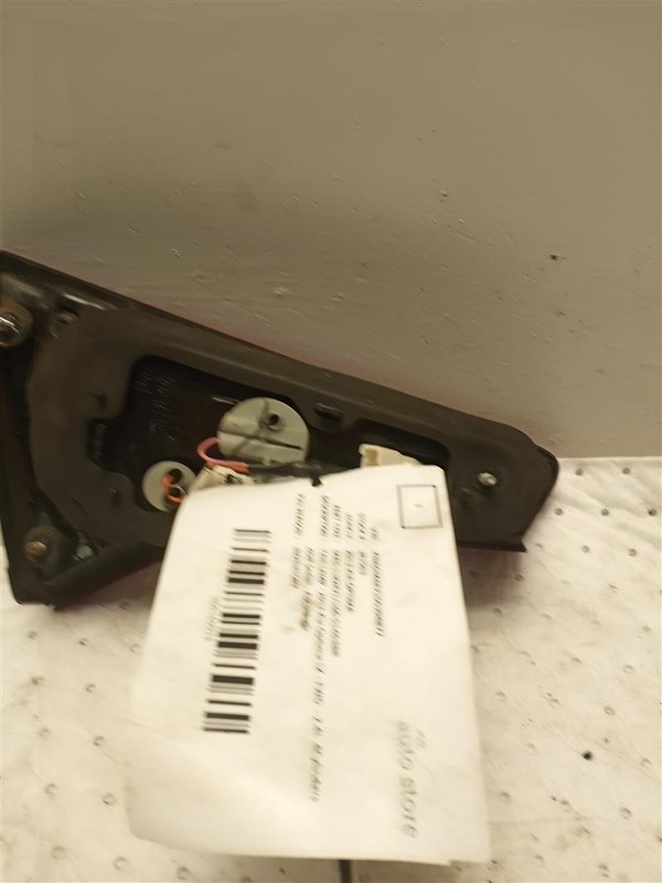 2013 KIA OPTIMA Right Tail Light Assembly OEM 731224 - Used, 139k Miles