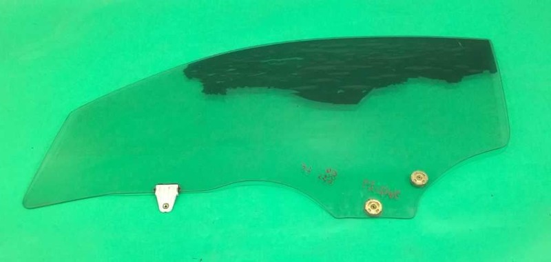 03 04 05 06 07 G35 CPE DRIVER LEFT FRONT WINDOW DOOR GLASS OEM 3642-27