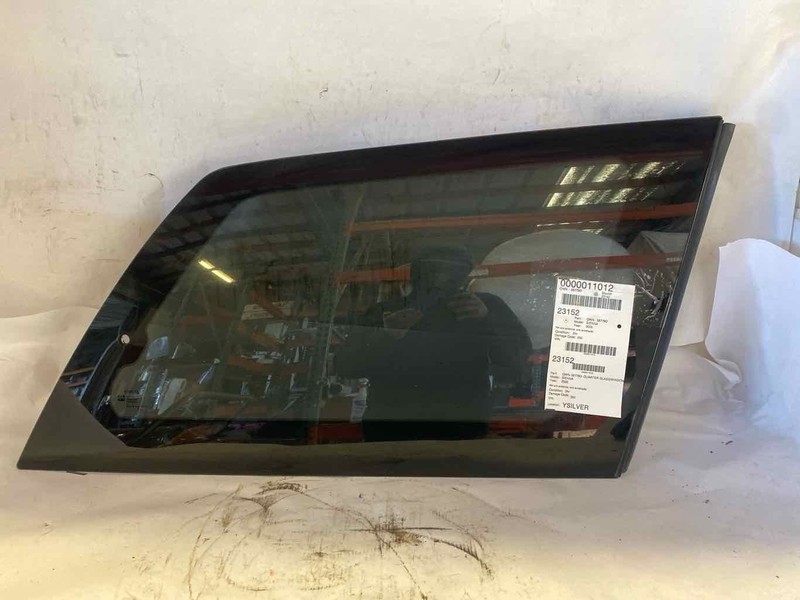Quarter Glass/window TOYOTA SIENNA Right 04 05 06 07 08 09 10