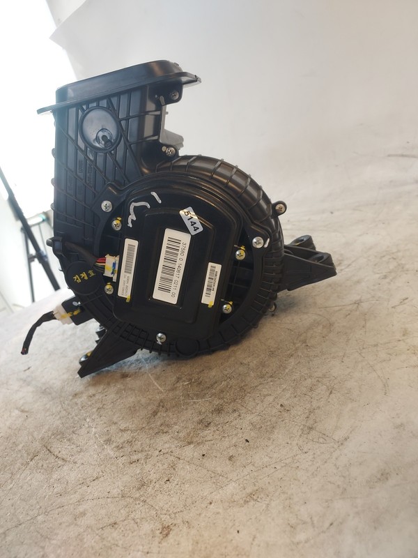 2011-2015 Hyundai Sonata Hybrid Battery Cooling Fan Blower Motor B30883-0400 oem