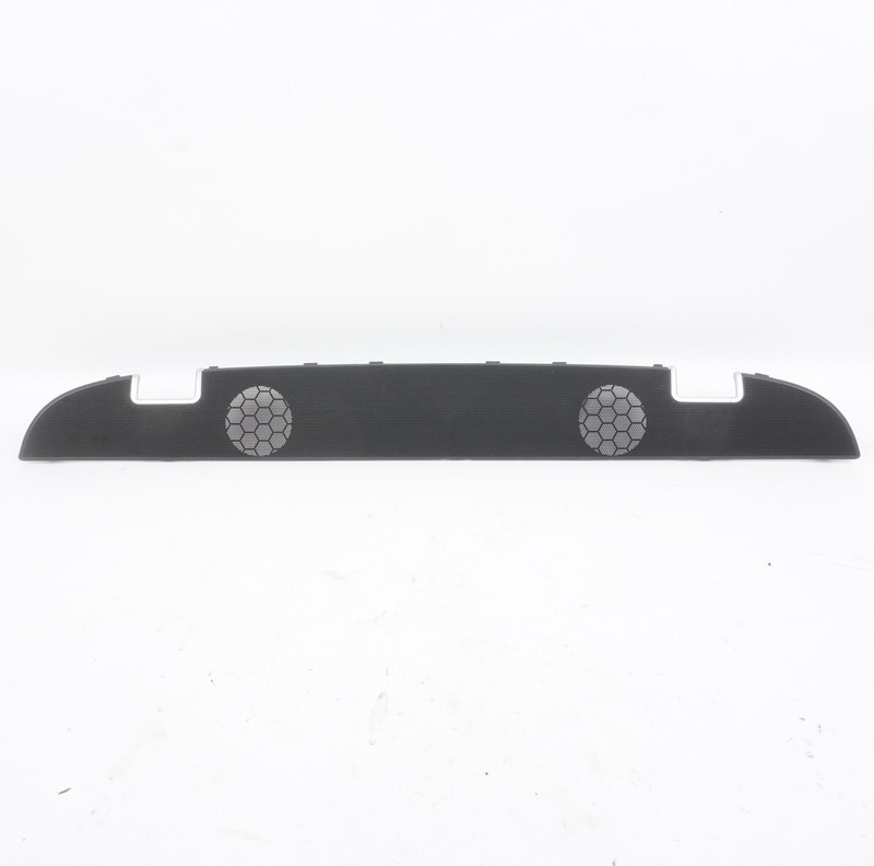 2003 - 11 Mercedes R230 SL500 SL550 Rear Deck Speaker Cover Trim 2306900030 OEM