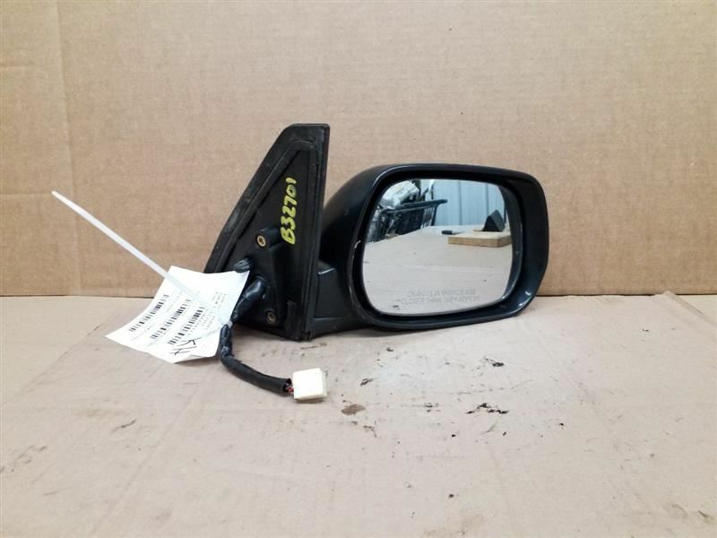 Passenger Right Side View Mirror Power Heated Fits 01-03 RAV4 244682