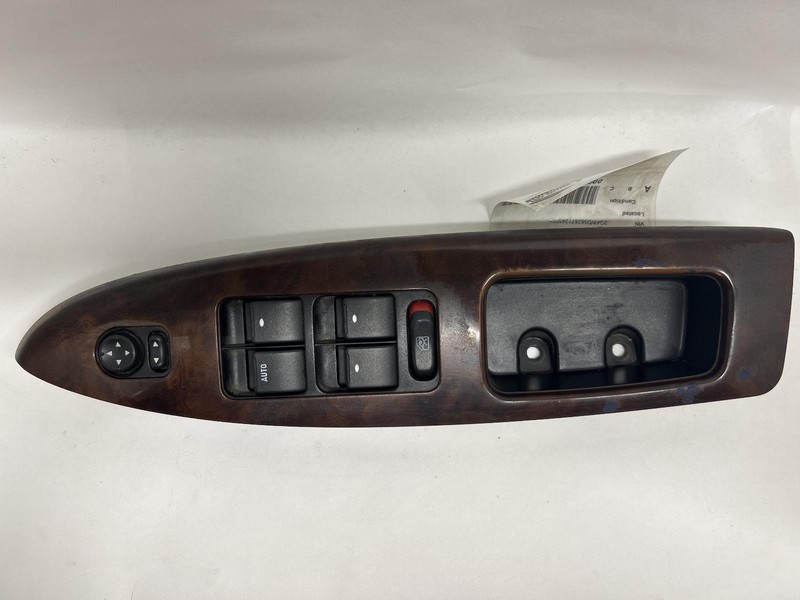 05-'08 BUICK LACROSSE Front Door Switch Driver master OEM 1 Year Warranty!