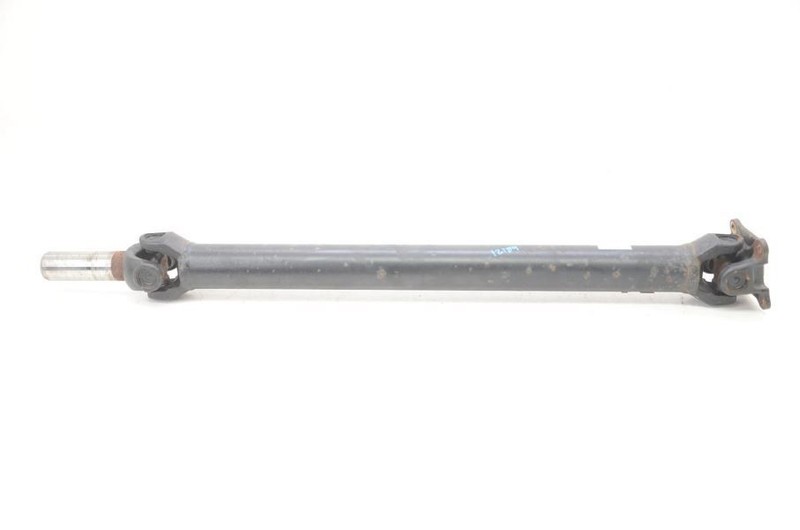 2016-2022 Mazda Mx-5 Miata ND Manual 6 Speed Rear Drive Shaft