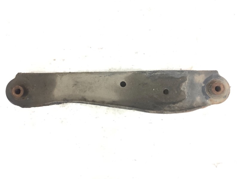 1988 CRX Civic Rear Suspension Right Side Lower Control Arm Bar Rod Trailing OEM
