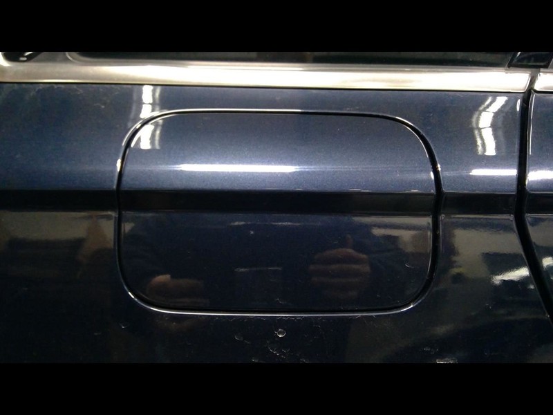 2012-2018 A6 AUDI Fuel Filler Door 1509008