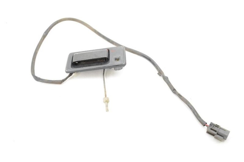 1987-1989 Nissan 300zx 2+2 Driver Left Front Exterior Door Handle