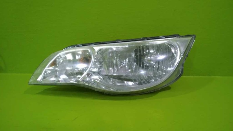 03 04 05 SATURN ION CPE DRIVER LEFT HEADLIGHT2793-33