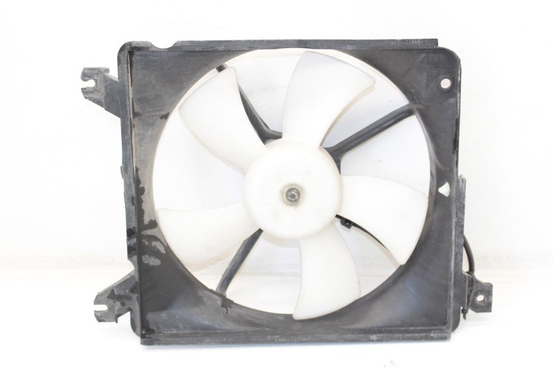 90-97 Mazda MX-5 Miata NA Passenger Right Side Condenser Cooling Fan