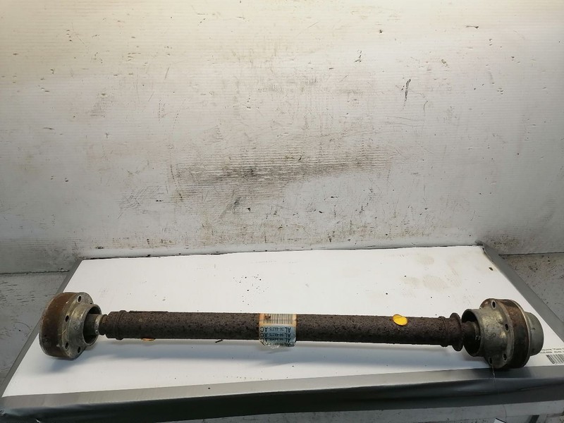Front Drive Shaft Fits 07-14 EXPEDITION 1577486