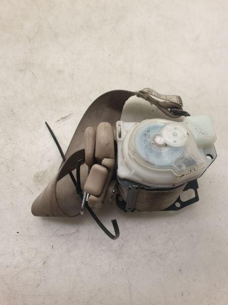 1998 LEXUS LX470 DRIVER SIDE REAR SEAT BELT ASSEMBLY