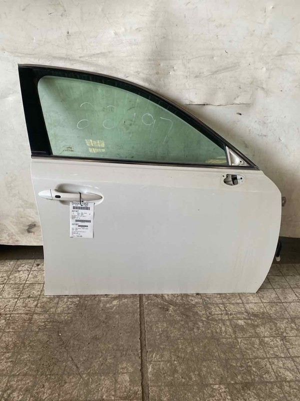 Front Door LEXUS IS250 Right 06 07 08 09 10 11 12 13