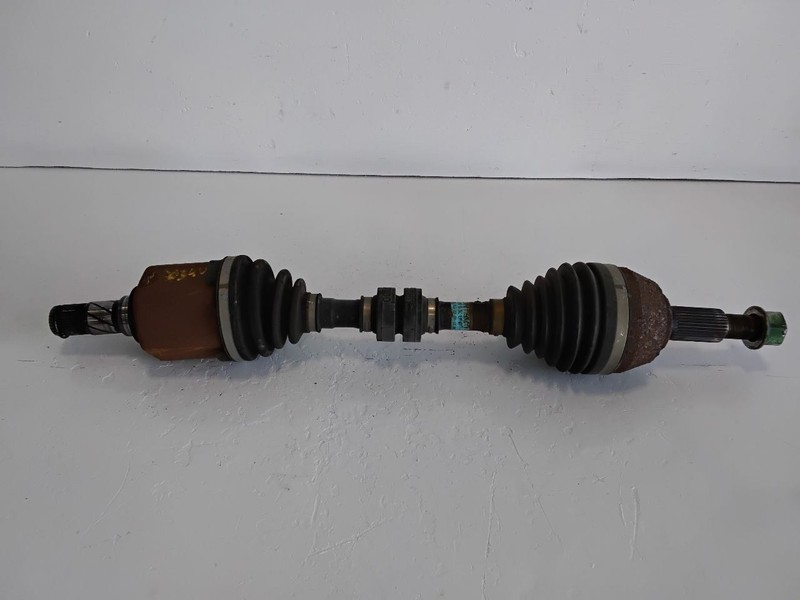 Driver Axle Shaft Front Axle Automatic Transmission Fits 09-14 MAXIMA 3561974