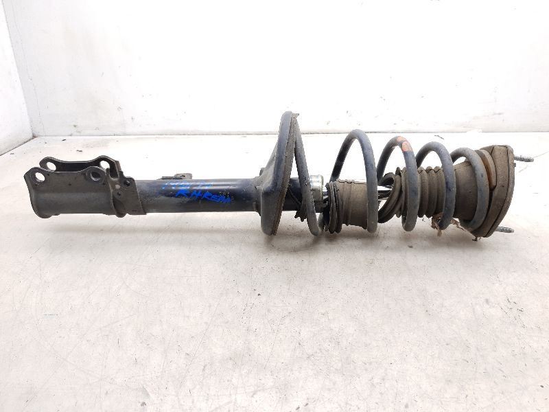 01-03 TOYOTA HIGHLANDER PASSENGER SIDE REAR RIGHT STRUT ASSEMBLY