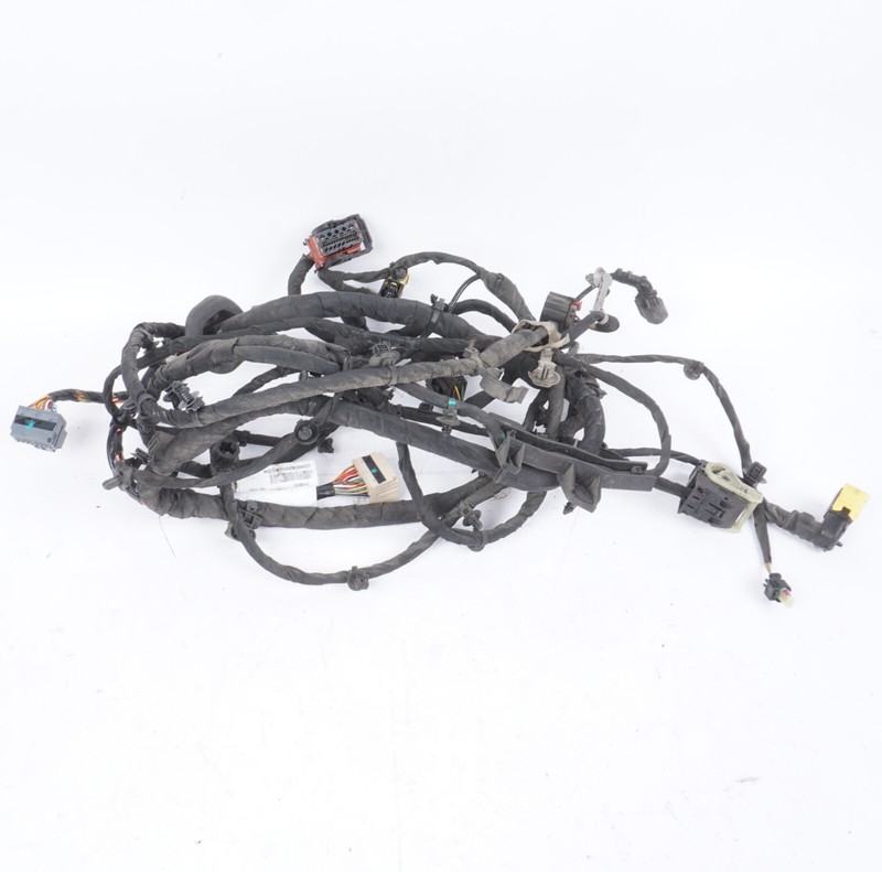 2021 - 2023 Polestar 2 Rear Chassis Subframe Wire Harness 32264623 OEM