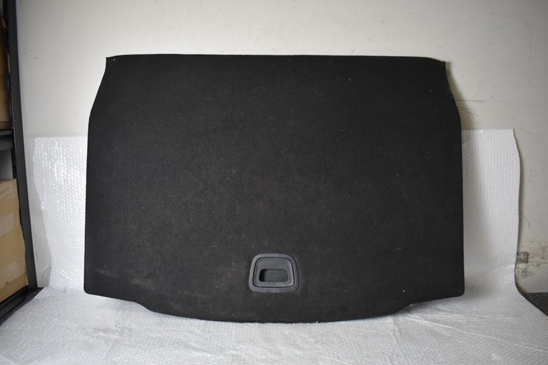 MERCEDES BENZ E350 4MATIC FLOOR COVER OEM A213-680-79-07-9F08