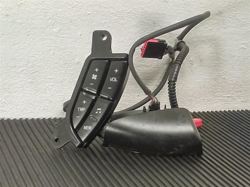 03-06 Ford Expedition Wheel Switches W/ Wire Wiring Herness OEM 1L2T-14K147-BA