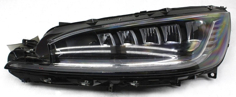 OEM Left Driver Side Headlamp For Lincoln Aviator RC5Z-13008-C