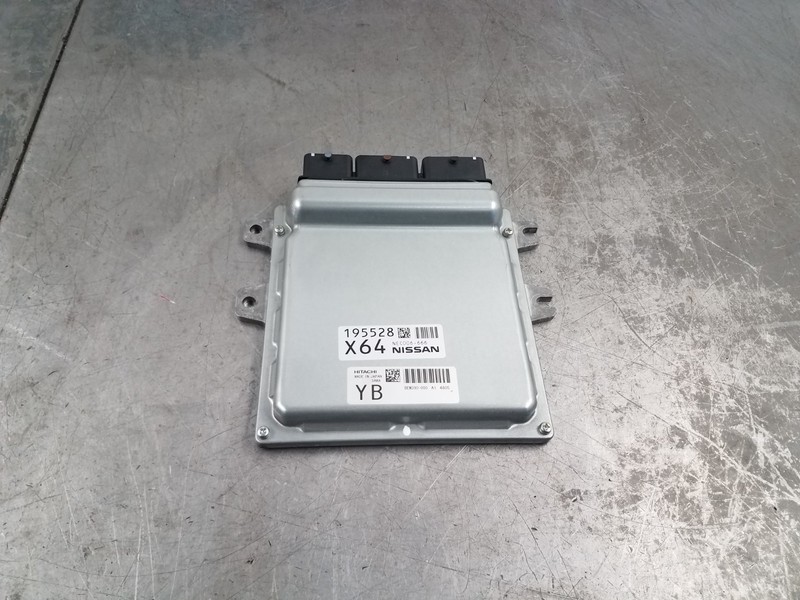 2015 Nissan 370Z Nismo Engine Computer ECU ECM #0785 K3