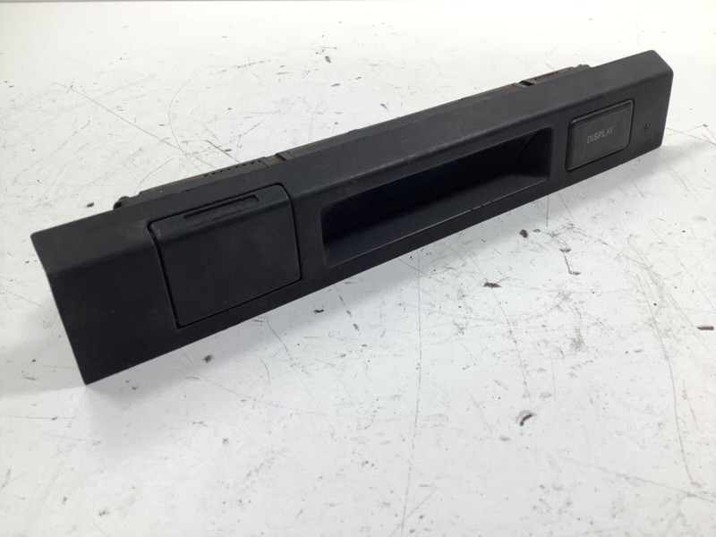 86-90 Acura Legend Digital Clock Assembly 39700-SG0-004 OEM