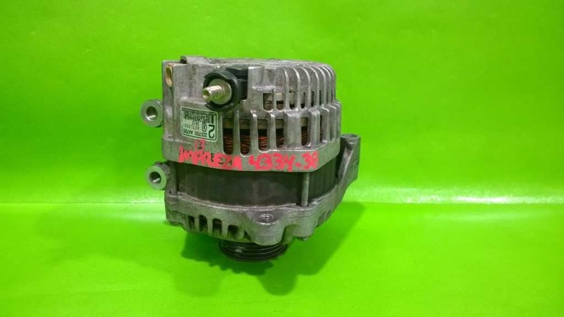 12 13 14 IMPREZA 2.0LALTERNATOR OEM 4334-38