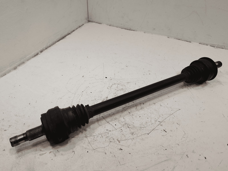 2010-2016 Mercedes W212 E350 4Matic Rear Driver Side Axle Shaft Halfshaft OEM