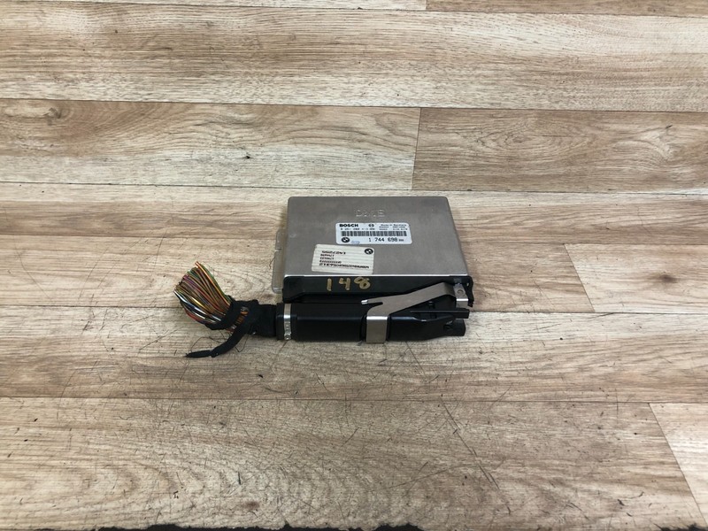 BMW OEM E34 525 E36 325 ENGINE MOTOR DME COMPUTER ECU 2.5L M50 93-95 2