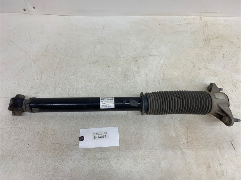 ⚡️2017-2021 Tesla 3 Rear Right Left Shock Absorber Strut 1044461-02-E 14057 S23