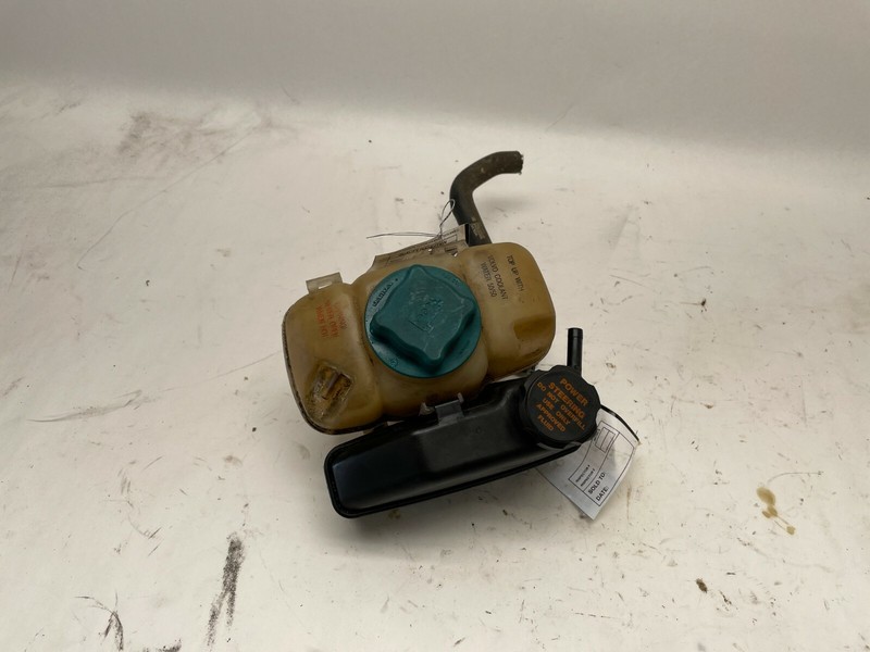 2004 VOLVO S60R POWER STEERING COOLANT RESERVOIR BOTTLE TANK OVERFLOW