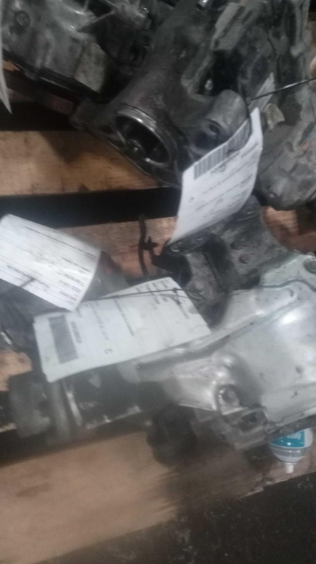 2022 Volvo S60 Transfer Case Assembly 4WD OEM Grey 127k Miles NJ25-16951-425872