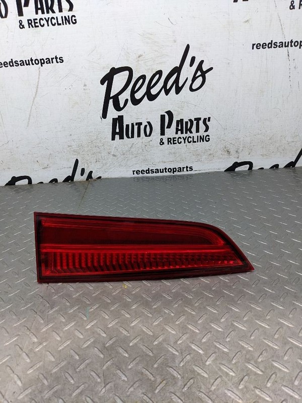 Driver Left Tail Light Liftgate Mounted Fits 16-18 PILOT 1194830