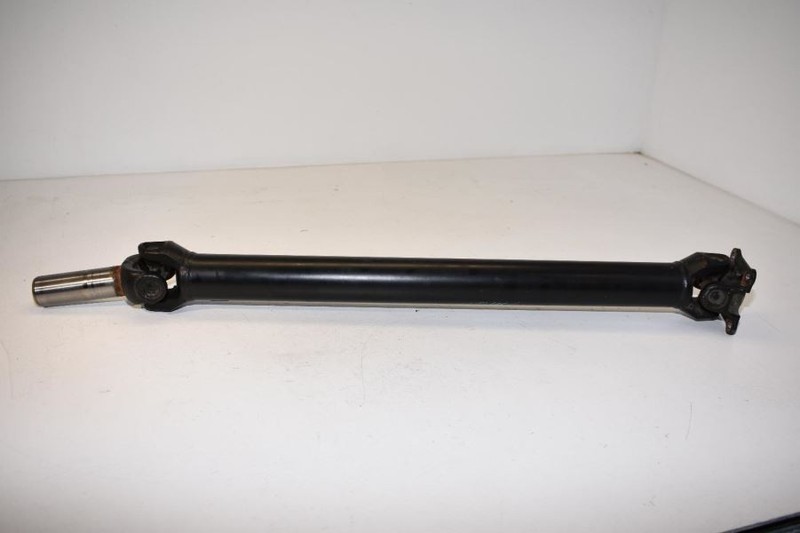 2016-2018 MAZDA MIATA DRIVESHAFT