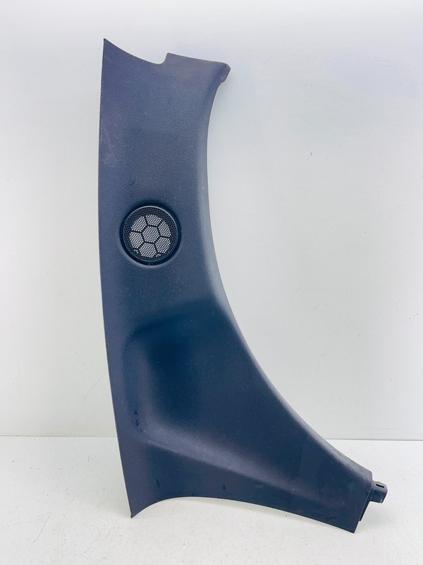 2007-2010 SATURN SKY Left Pillar Speaker Trim Cover OEM 15843095 25796024-26