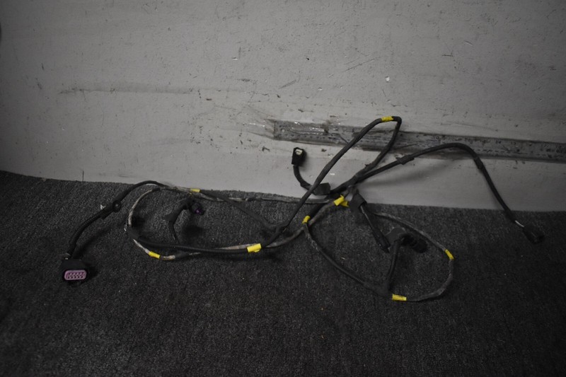 WIRING HARNESS FACTORY OEM
