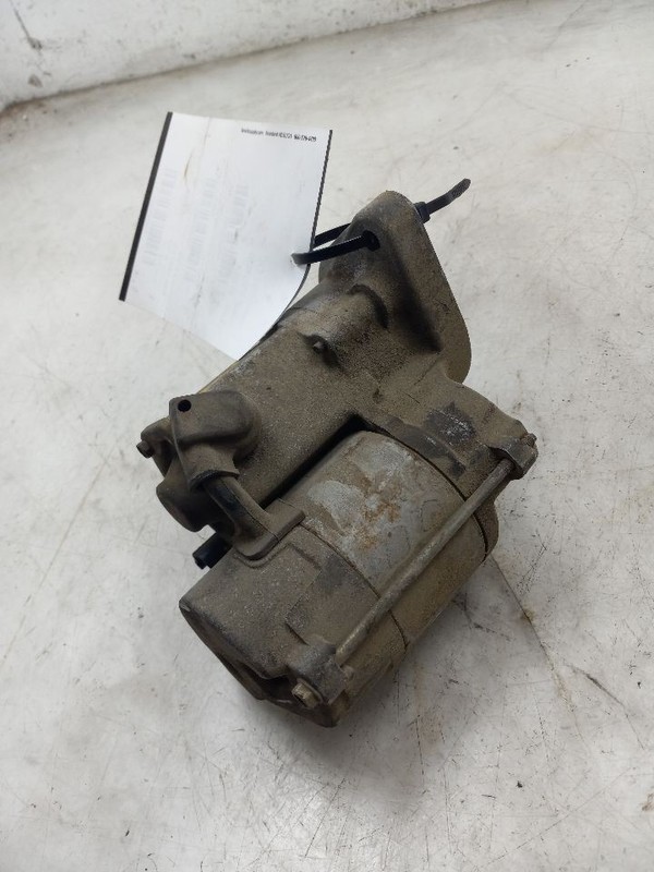 00-05 TOYOTA CELICA GT 1.8L FWD AT 1.2KW STARTER MOTOR