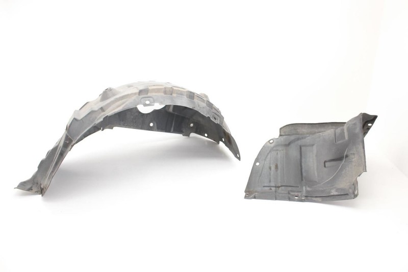 07-15 Mazda Mx-5 Miata NC Passenger Right Front Inner Fender Liner