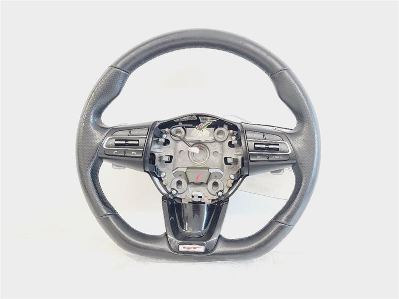 Steering Wheel Fits 2020 Stinger 570401