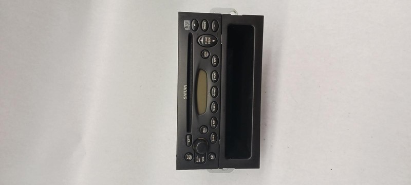 02-'03 SATURN VUE radio stereo head unit OEM 1 Year Warranty!
