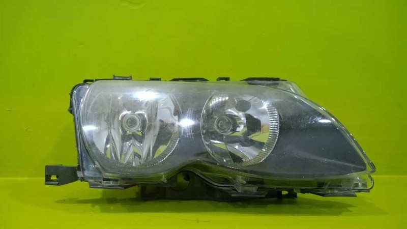02 03 04 05 325i 320i 330i EAGLE EYES PASSENGER RIGHT HEADLIGHT LAMP 3201-41